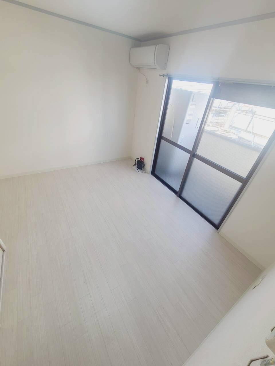 鳴尾・武庫川女子大前駅 徒歩4分 3階の物件内観写真