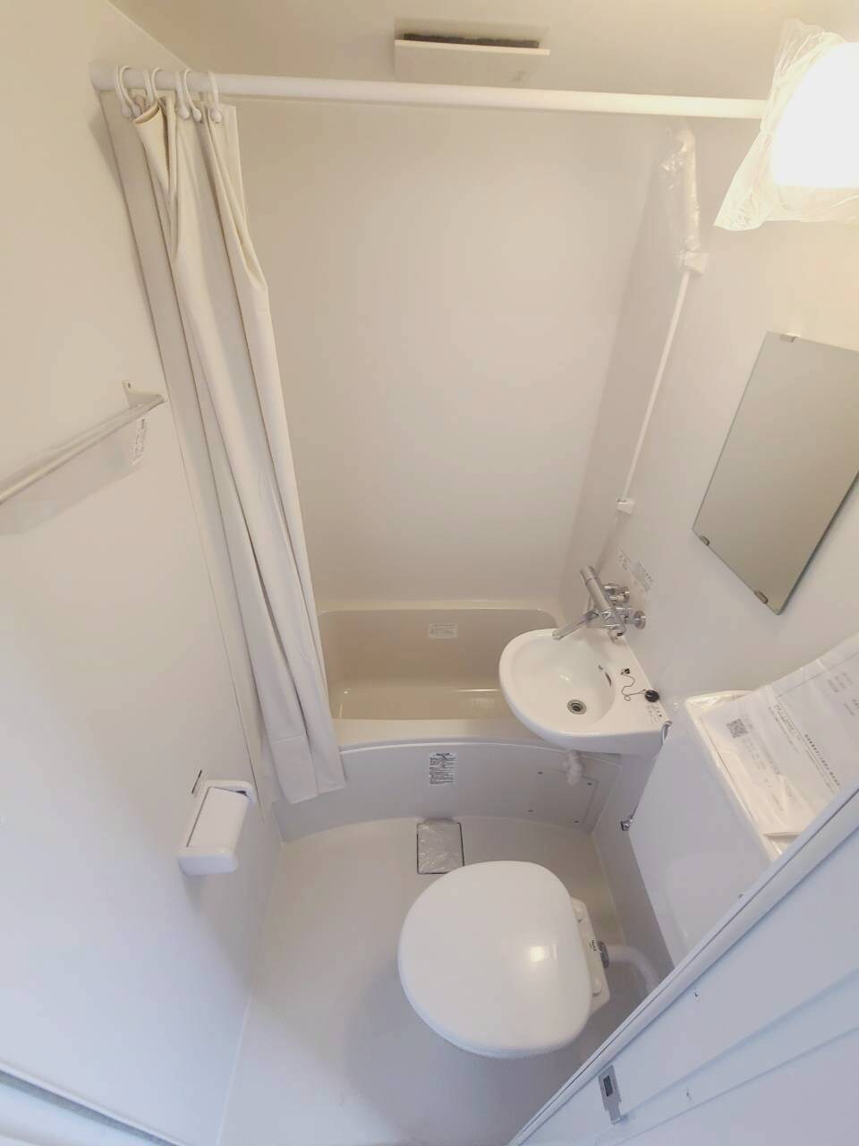 鳴尾・武庫川女子大前駅 徒歩4分 3階の物件内観写真