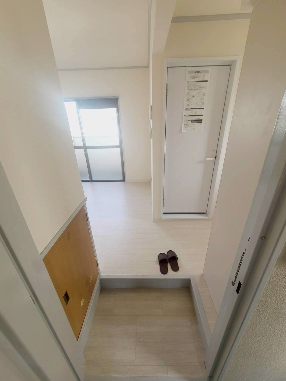 鳴尾・武庫川女子大前駅 徒歩4分 3階の物件内観写真