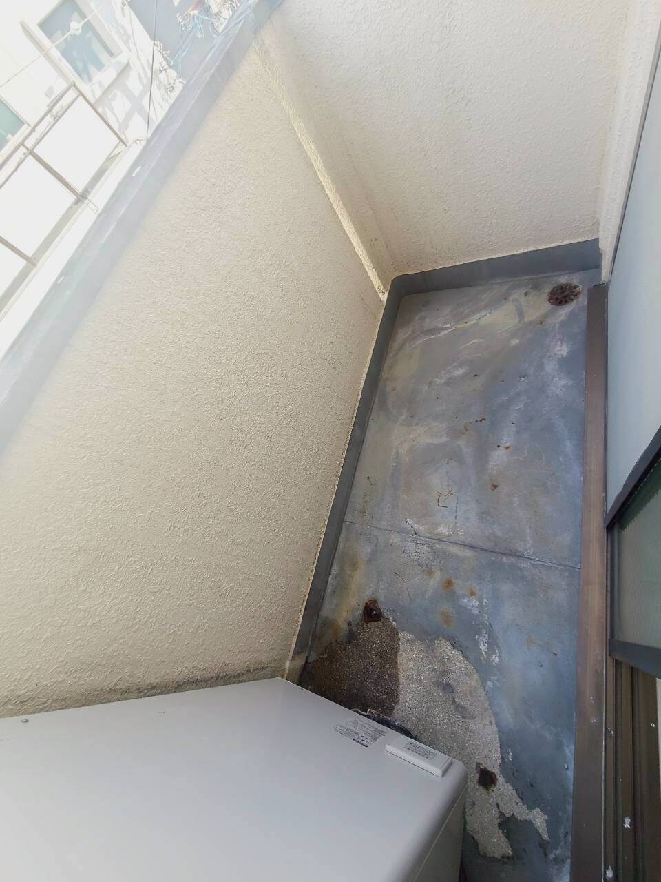 鳴尾・武庫川女子大前駅 徒歩4分 3階の物件内観写真