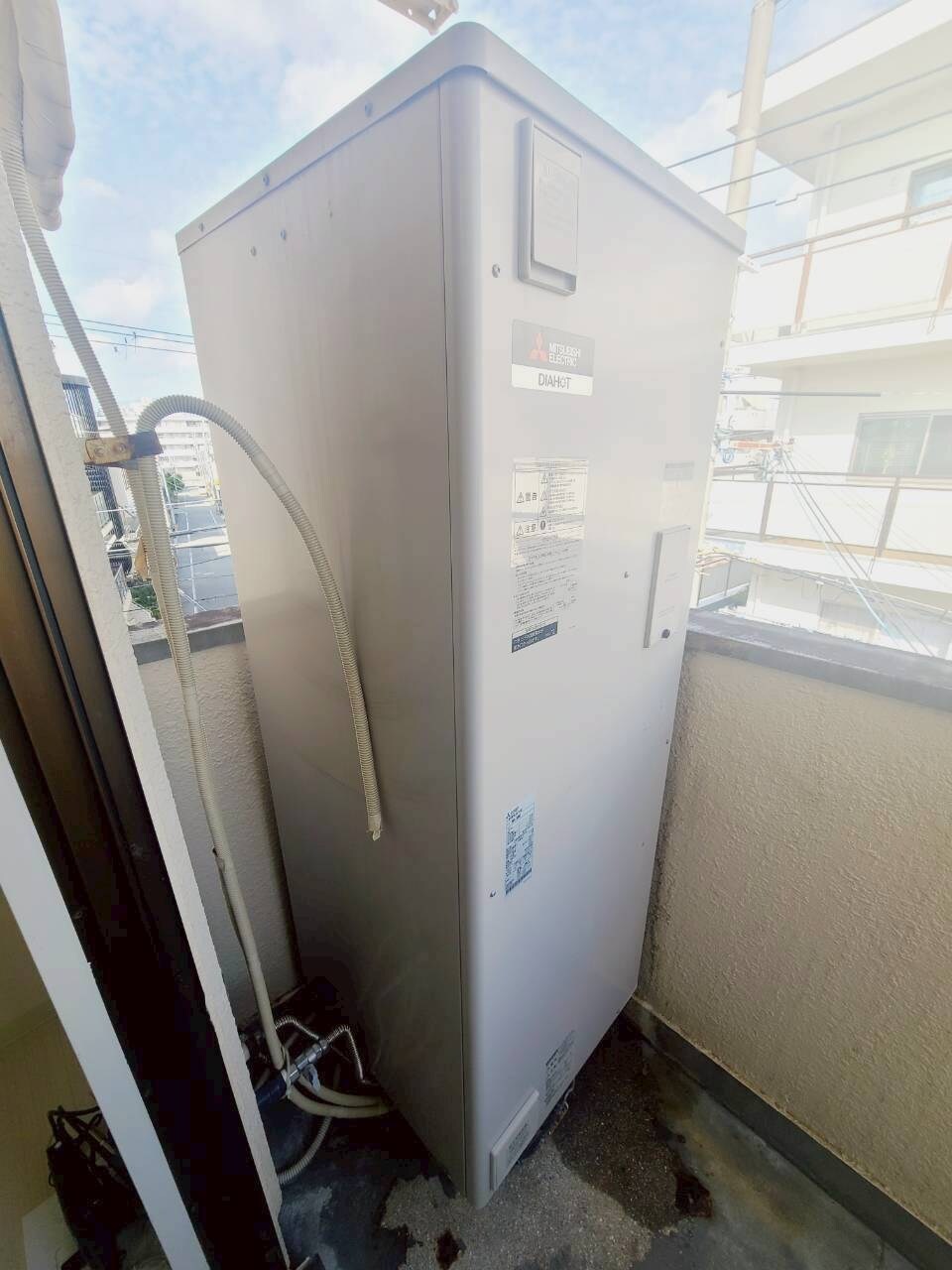 鳴尾・武庫川女子大前駅 徒歩4分 3階の物件内観写真