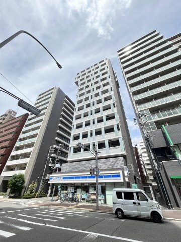 アーバネックスみなと元町の物件外観写真