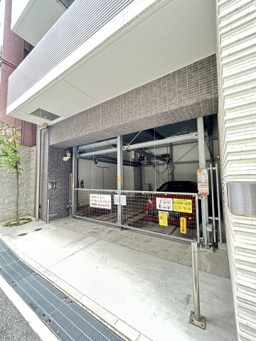 アーバネックスみなと元町の物件外観写真