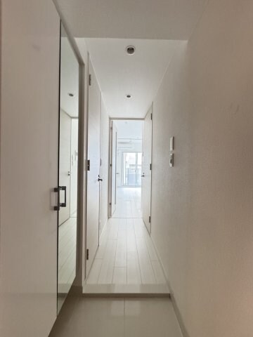 アーバネックスみなと元町の物件内観写真