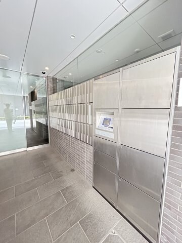 アーバネックスみなと元町の物件外観写真