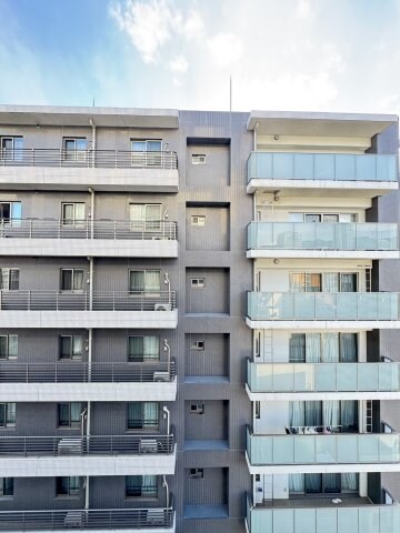 アーバネックスみなと元町の物件内観写真