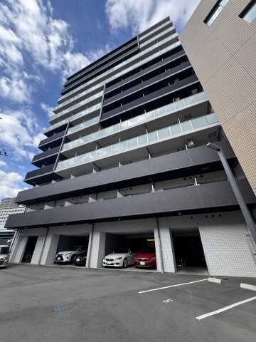 兵庫駅 徒歩6分 2階の物件外観写真