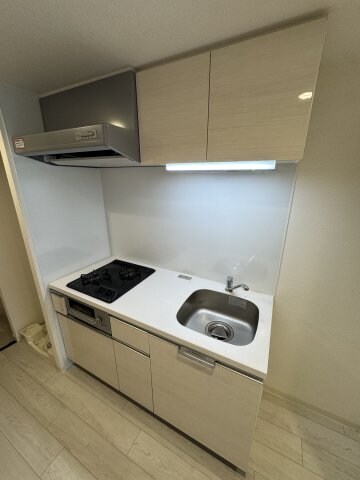 兵庫駅 徒歩6分 2階の物件内観写真