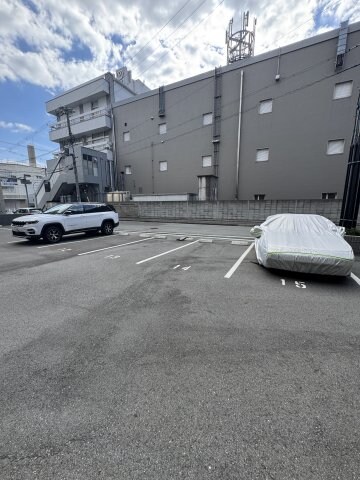 兵庫駅 徒歩6分 2階の物件外観写真