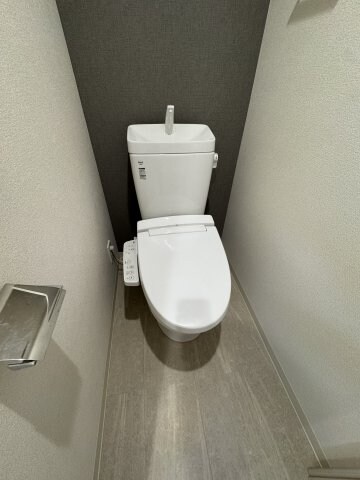 兵庫駅 徒歩6分 2階の物件内観写真