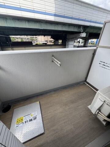 兵庫駅 徒歩6分 2階の物件内観写真