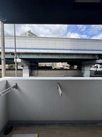 兵庫駅 徒歩6分 2階の物件内観写真