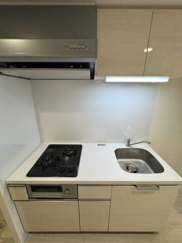 兵庫駅 徒歩6分 2階の物件内観写真