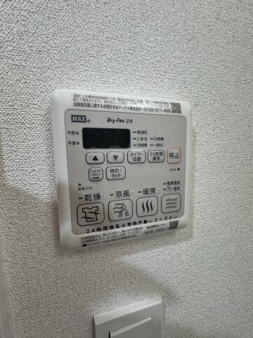 兵庫駅 徒歩6分 2階の物件内観写真