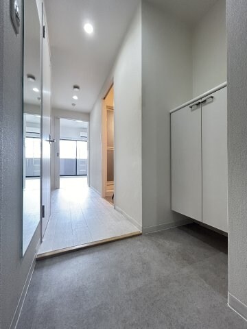 CITYSPIRE神戸元町Ⅰの物件内観写真