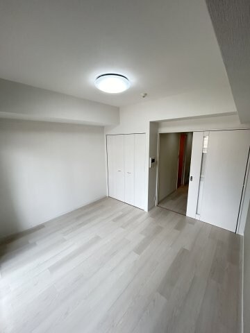 CITYSPIRE神戸元町Ⅰの物件内観写真