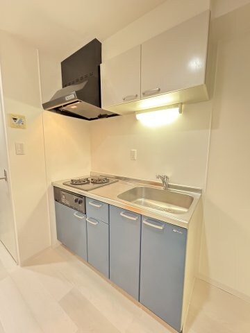 CITYSPIRE神戸元町Ⅰの物件内観写真