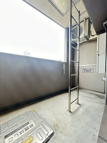 CITYSPIRE神戸元町Ⅰの物件内観写真