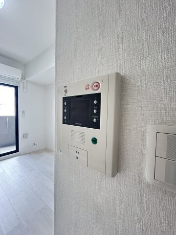 CITYSPIRE神戸元町Ⅰの物件内観写真