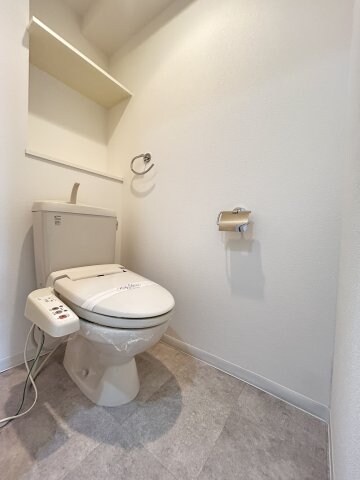 CITYSPIRE神戸元町Ⅰの物件内観写真