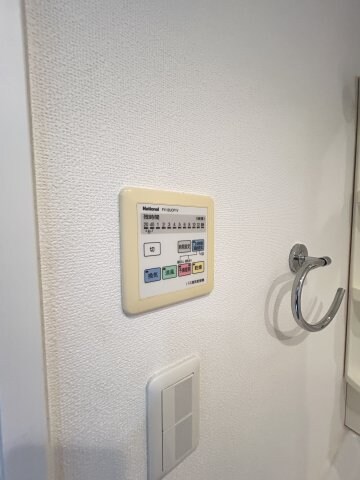 CITYSPIRE神戸元町Ⅰの物件内観写真