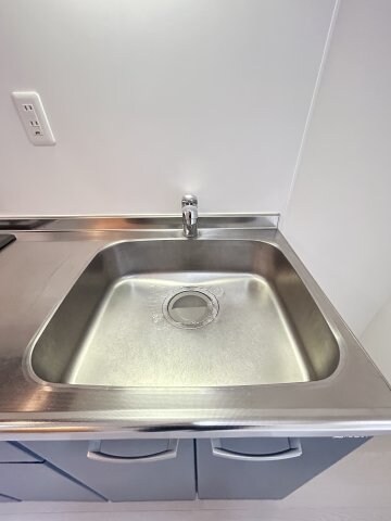 CITYSPIRE神戸元町Ⅰの物件内観写真