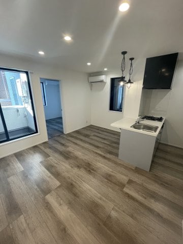 Ｋパラッツォ兵庫五宮町の物件内観写真