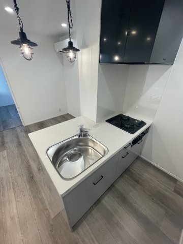 Ｋパラッツォ兵庫五宮町の物件内観写真