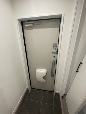 Ｋパラッツォ兵庫五宮町の物件内観写真