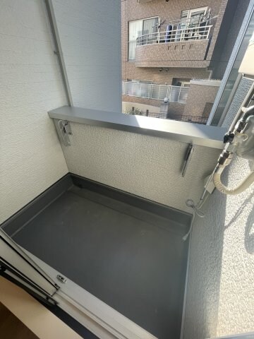 Ｋパラッツォ兵庫五宮町の物件内観写真