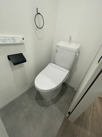 Ｋパラッツォ兵庫五宮町の物件内観写真