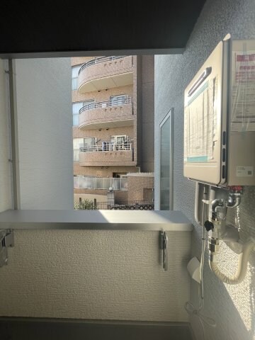 Ｋパラッツォ兵庫五宮町の物件内観写真