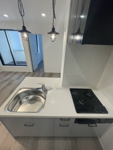 Ｋパラッツォ兵庫五宮町の物件内観写真