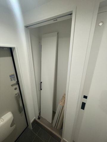 Ｋパラッツォ兵庫五宮町の物件内観写真