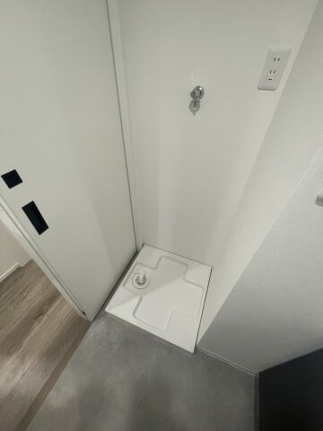 Ｋパラッツォ兵庫五宮町の物件内観写真