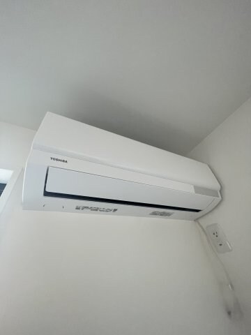 Ｋパラッツォ兵庫五宮町の物件内観写真