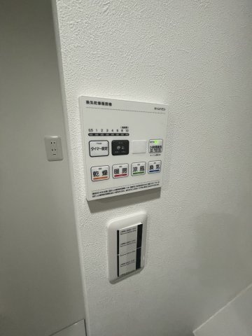 Ｋパラッツォ兵庫五宮町の物件内観写真