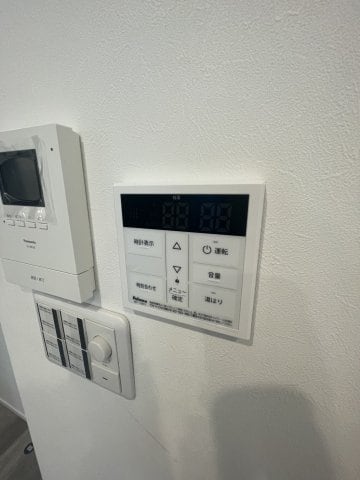 Ｋパラッツォ兵庫五宮町の物件内観写真