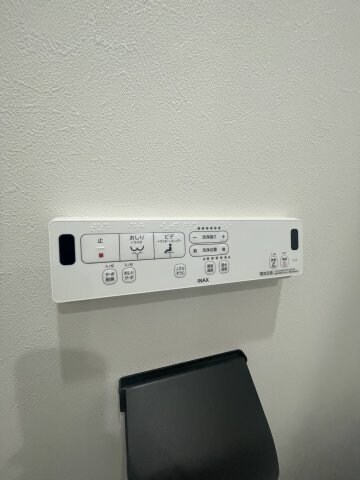 Ｋパラッツォ兵庫五宮町の物件内観写真