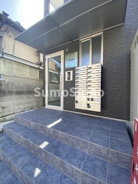 東垂水駅 徒歩7分 1階の物件外観写真