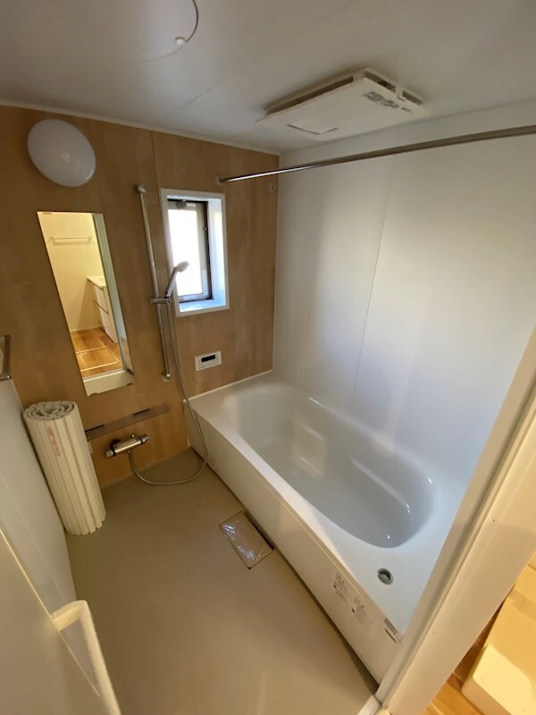 妙法寺駅 徒歩16分 1階の物件内観写真