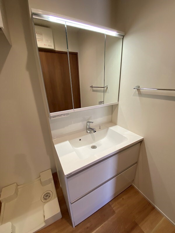 妙法寺駅 徒歩16分 1階の物件内観写真