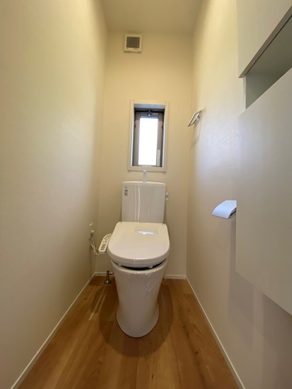 妙法寺駅 徒歩16分 1階の物件内観写真