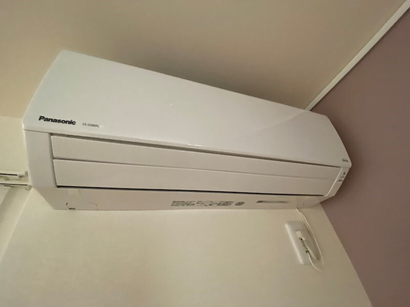 妙法寺駅 徒歩16分 1階の物件内観写真