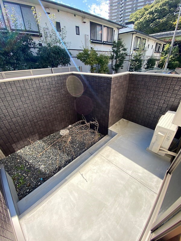 妙法寺駅 徒歩16分 1階の物件内観写真