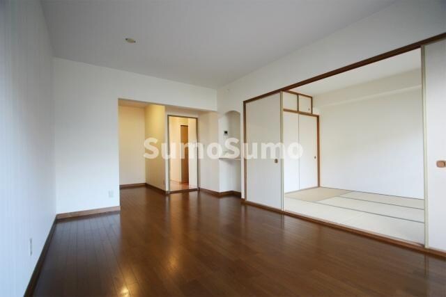 マッティーナ神戸弐番館の物件内観写真