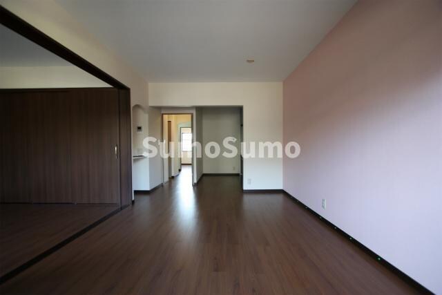 マッティーナ神戸弐番館の物件内観写真