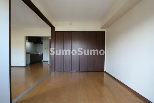 マッティーナ神戸弐番館の物件内観写真