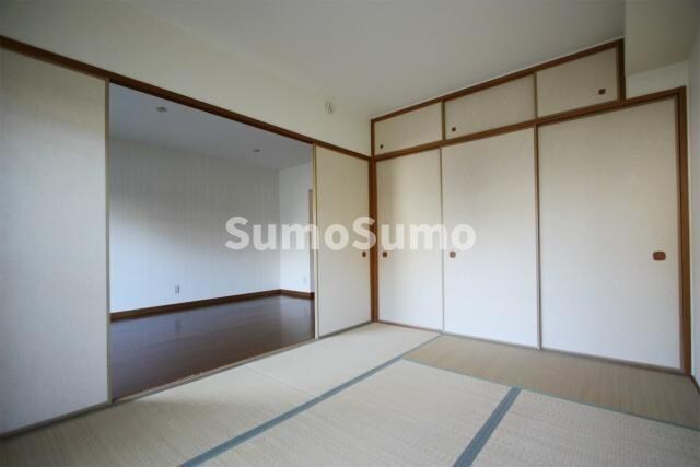 マッティーナ神戸弐番館の物件内観写真