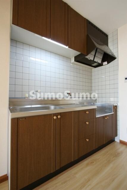 マッティーナ神戸弐番館の物件内観写真